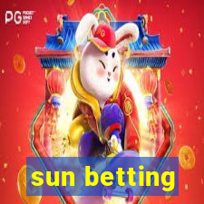 sun betting