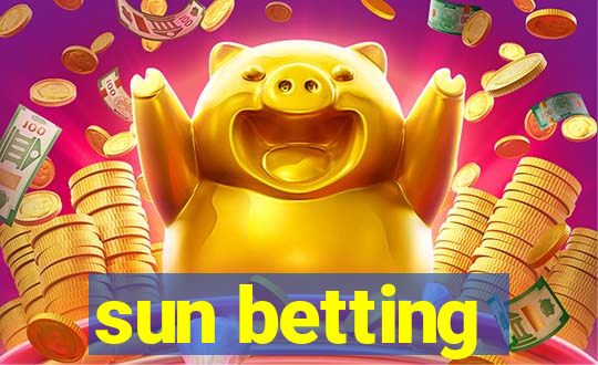 sun betting