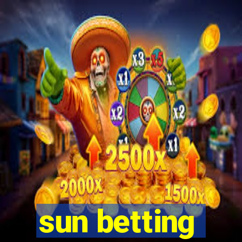 sun betting