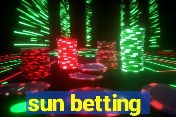 sun betting