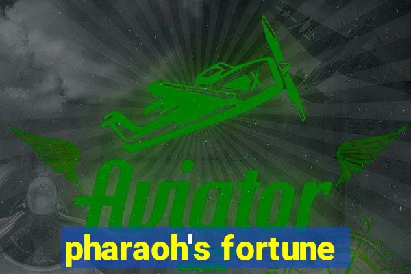 pharaoh's fortune