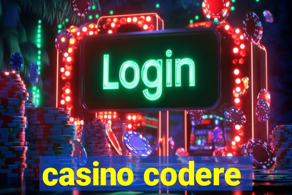 casino codere