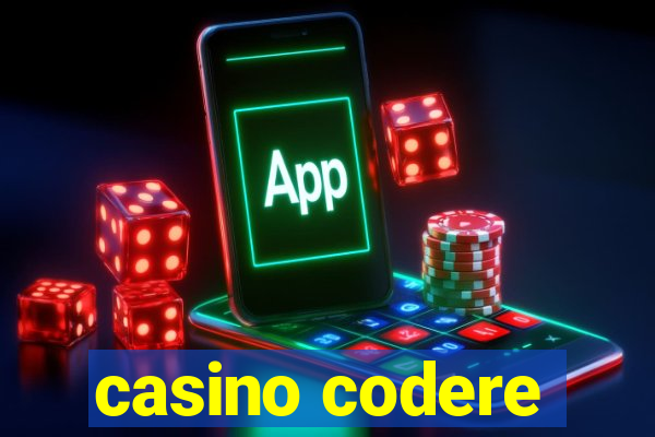 casino codere