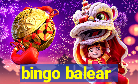 bingo balear