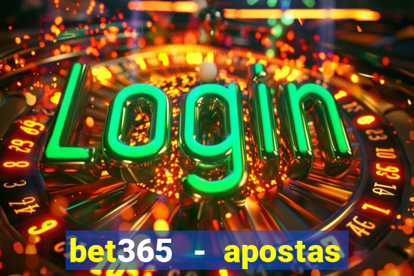 bet365 - apostas desportivas online