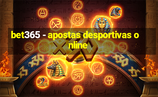 bet365 - apostas desportivas online