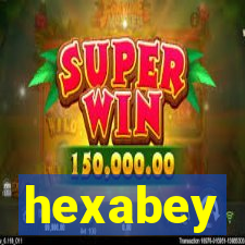 hexabey