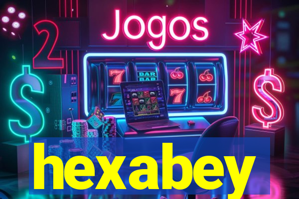 hexabey