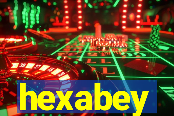 hexabey