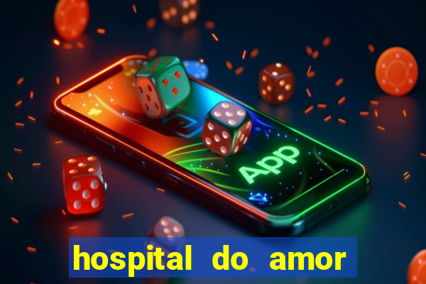 hospital do amor porto velho trabalhe conosco