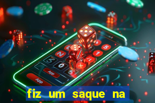 fiz um saque na bet365 e nao recebi