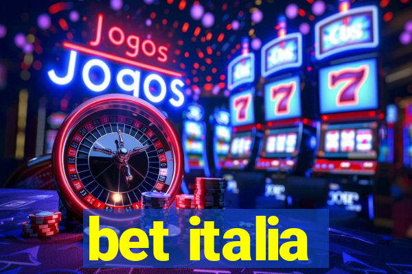 bet italia