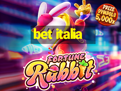 bet italia