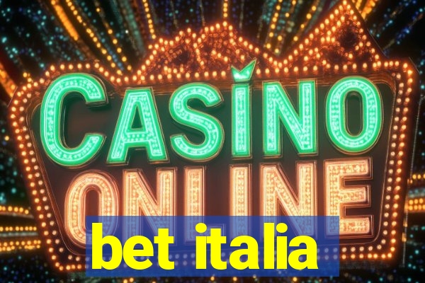 bet italia