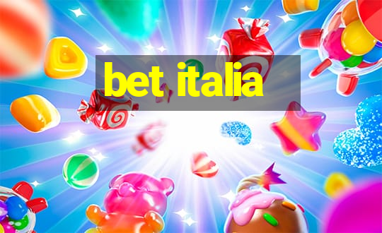 bet italia