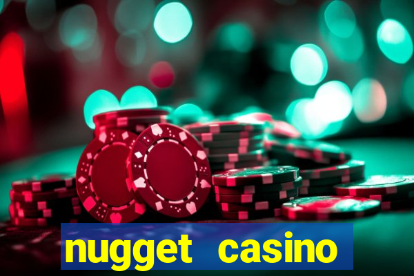 nugget casino resort nugget avenue sparks nv