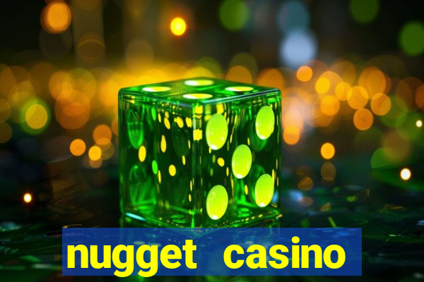 nugget casino resort nugget avenue sparks nv