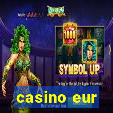 casino eur