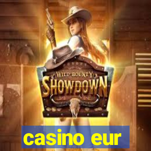 casino eur