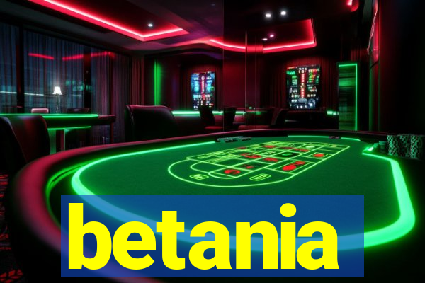 betania