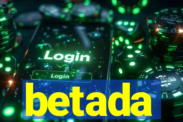 betada