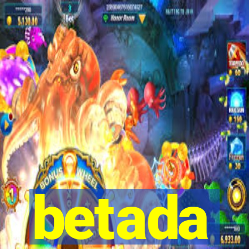 betada