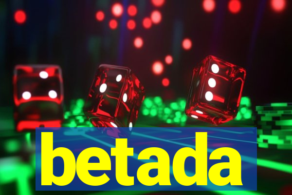 betada