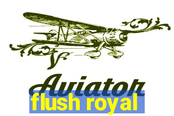 flush royal