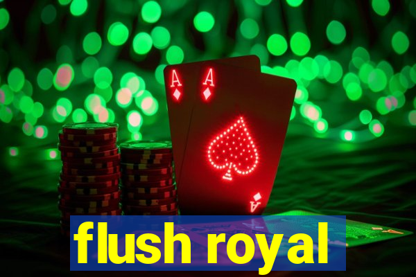 flush royal