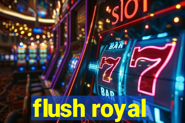 flush royal