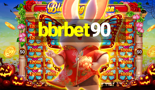 bbrbet90