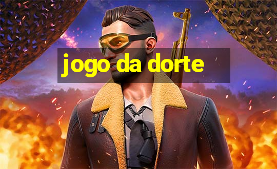 jogo da dorte