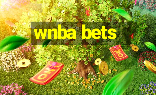 wnba bets