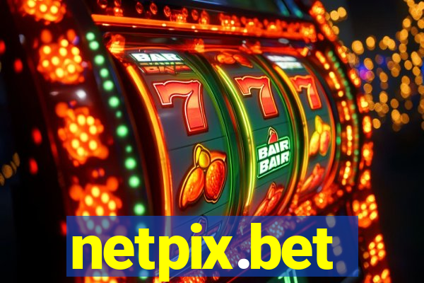 netpix.bet