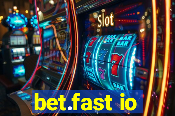 bet.fast io