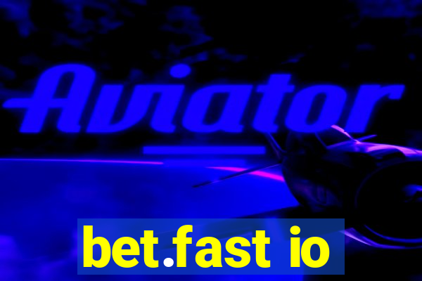 bet.fast io