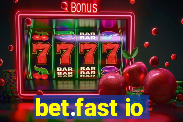 bet.fast io