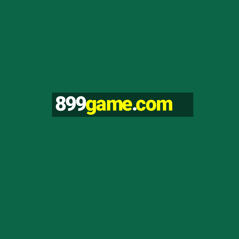 899game.com