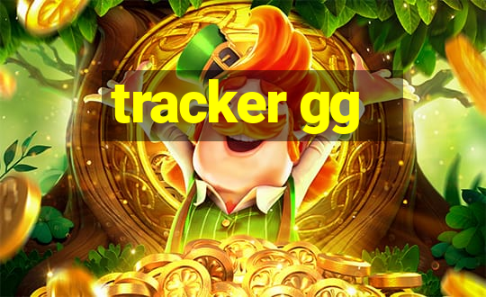 tracker gg