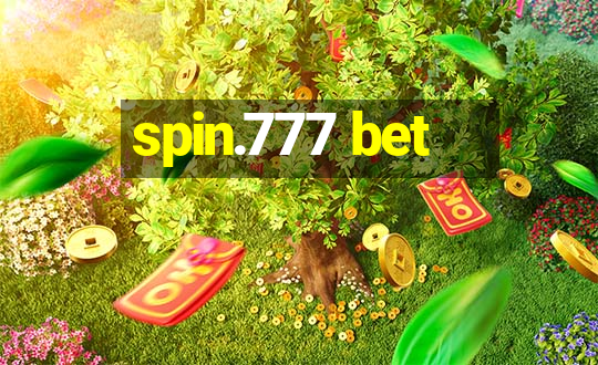 spin.777 bet