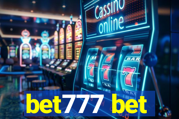 bet777 bet