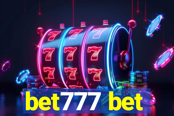 bet777 bet