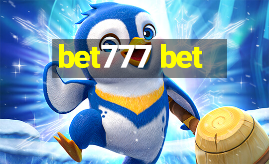 bet777 bet