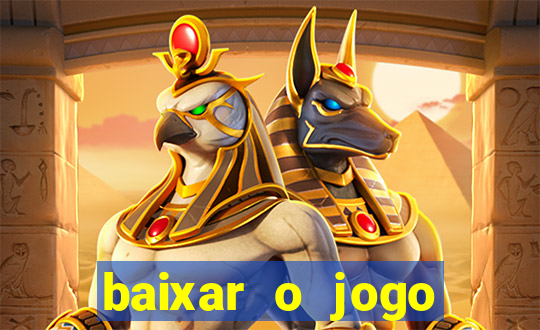 baixar o jogo super mario