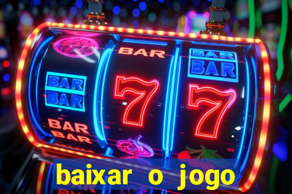 baixar o jogo super mario