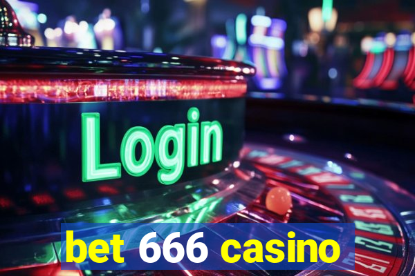 bet 666 casino