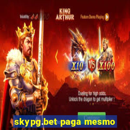 skypg.bet paga mesmo