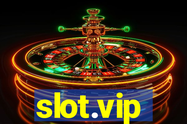 slot.vip