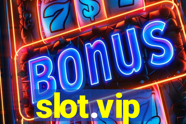 slot.vip