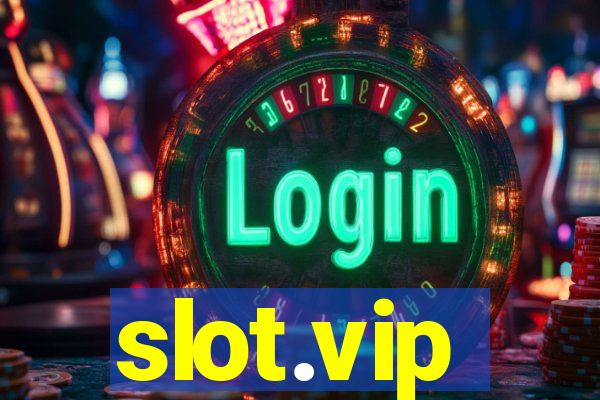 slot.vip